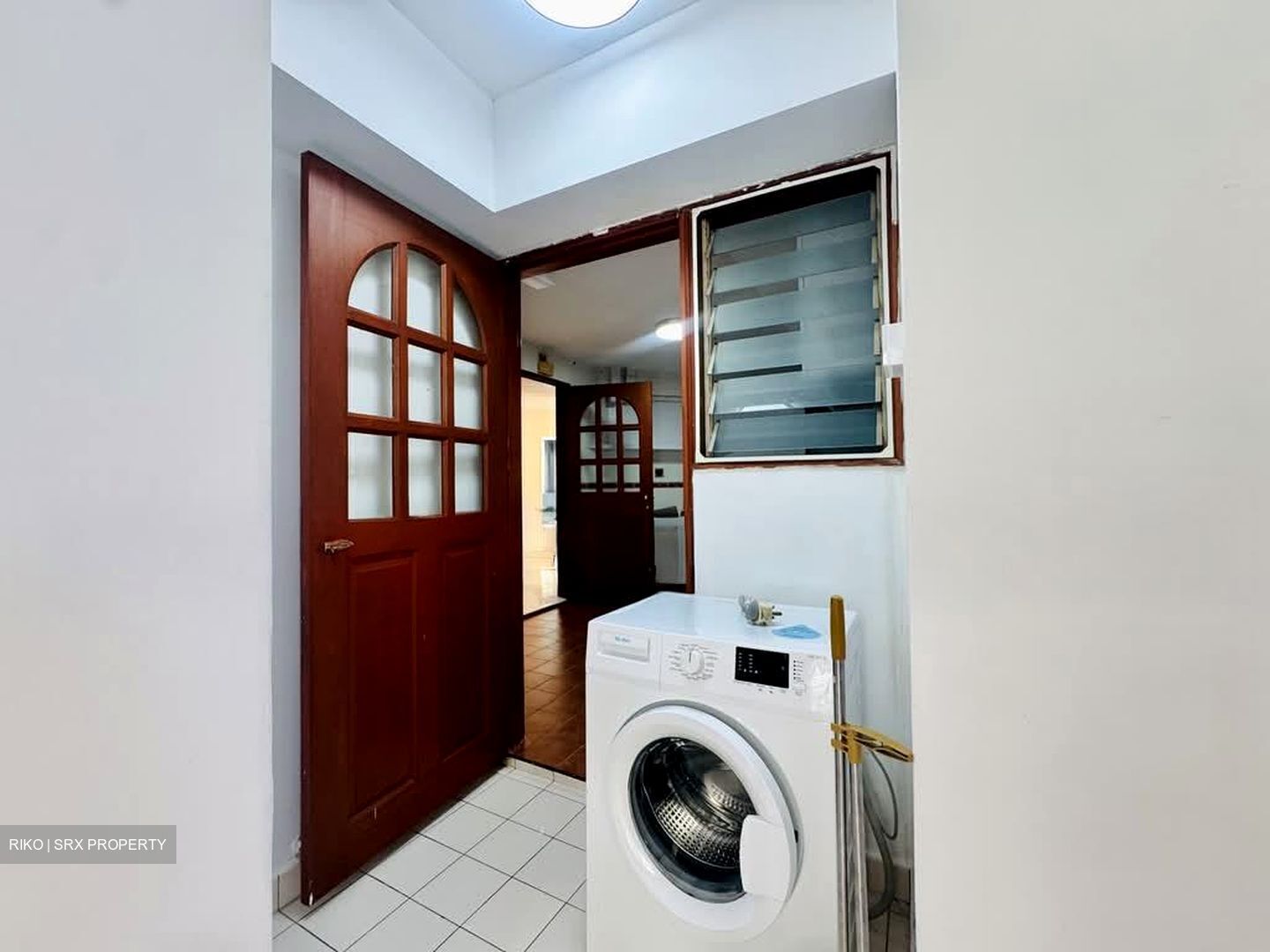 Melville Park (D18), Condominium #593479871